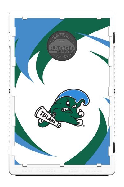 Tulane Baggo Replacement Screens